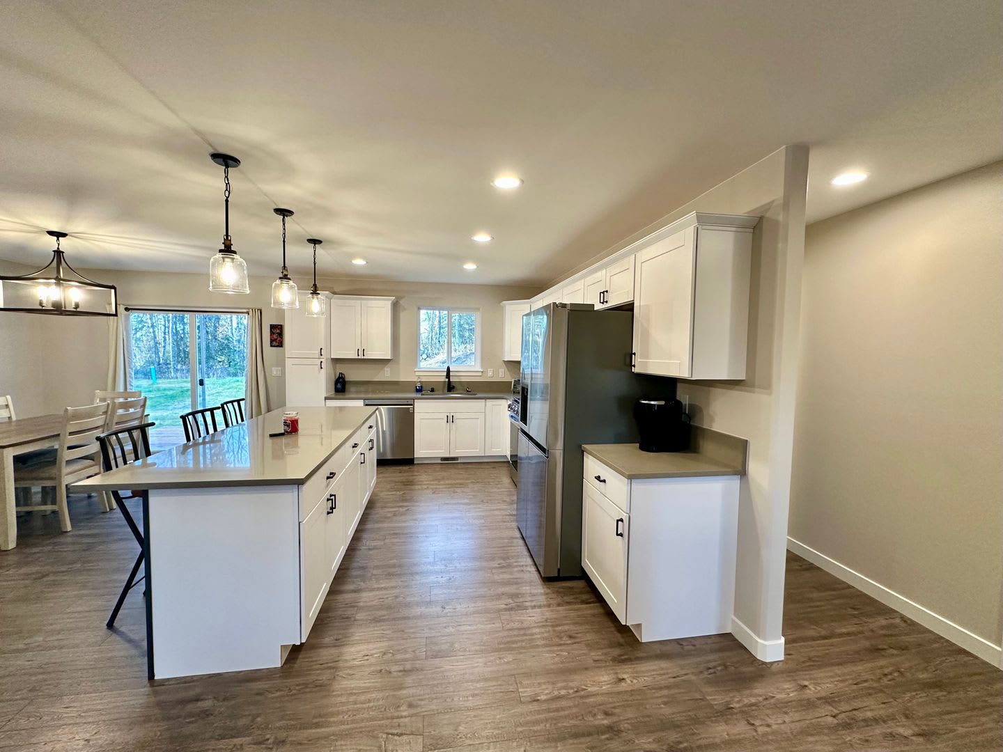 SEASONAL FURNISHED RENTAL – photo 4