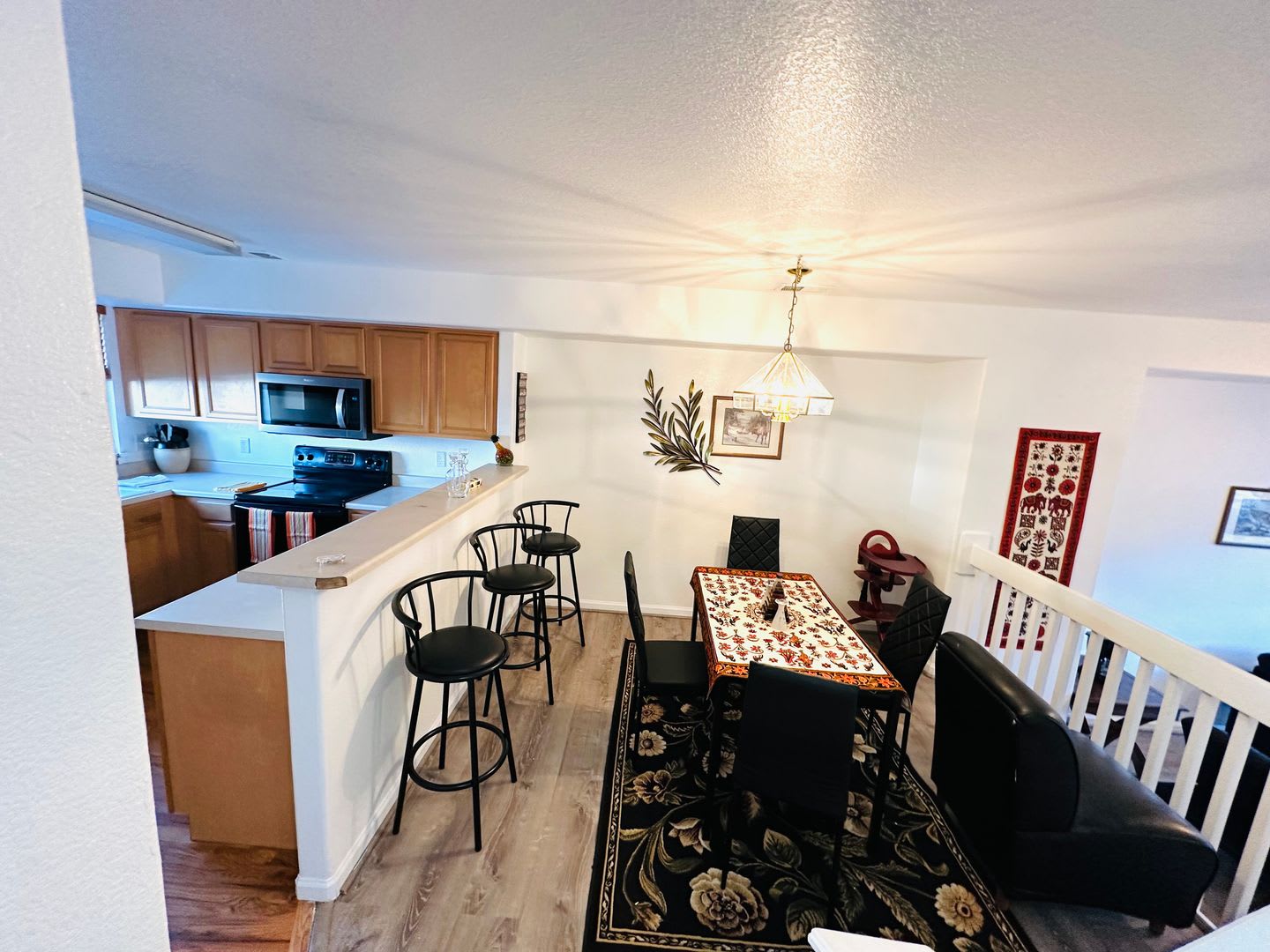 Charming Two-Bedroom Townhome in Brighton, Colorado – photo 2