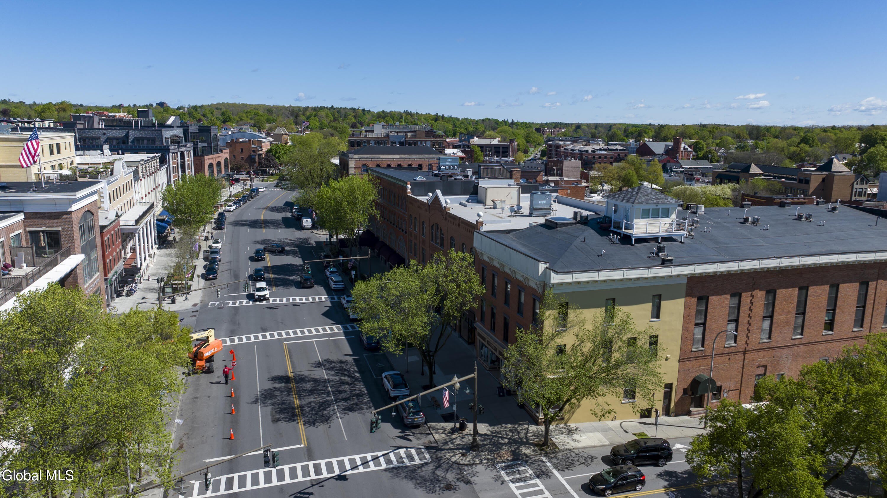 1 Spring Street – photo 4