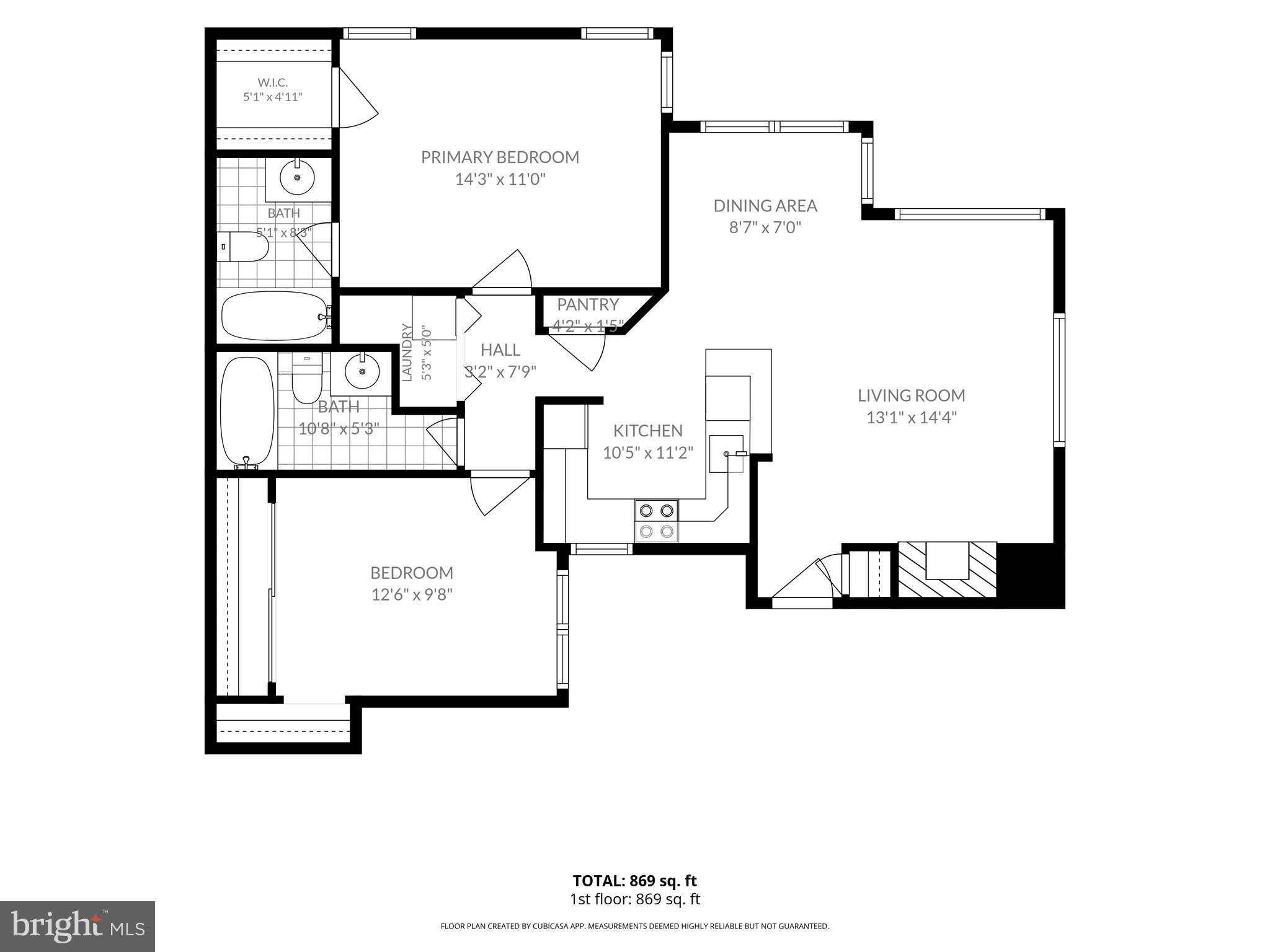 14113 Bowsprit Lane – photo 2