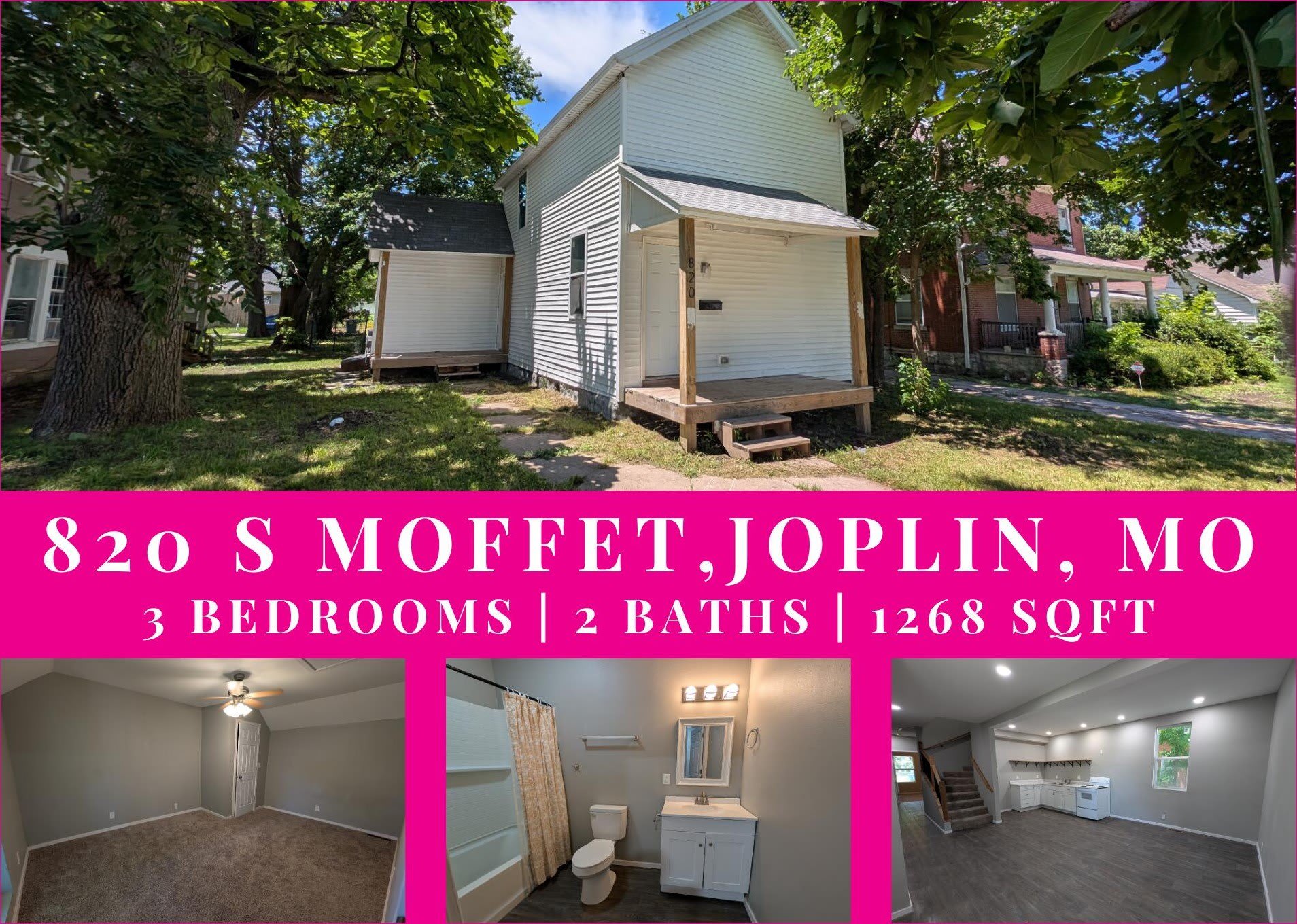 820 S Moffet Avenue – photo 2