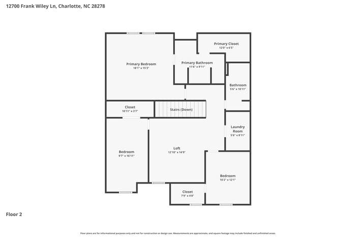 12700 Frank Wiley Lane – photo 3