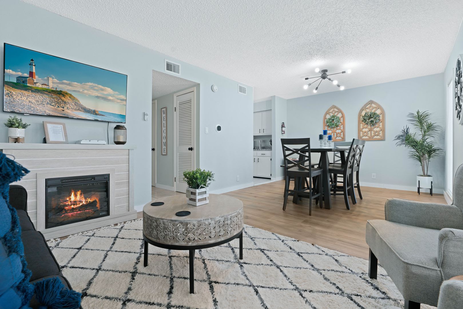 Desoto Courts Townhome Furnished – photo 5