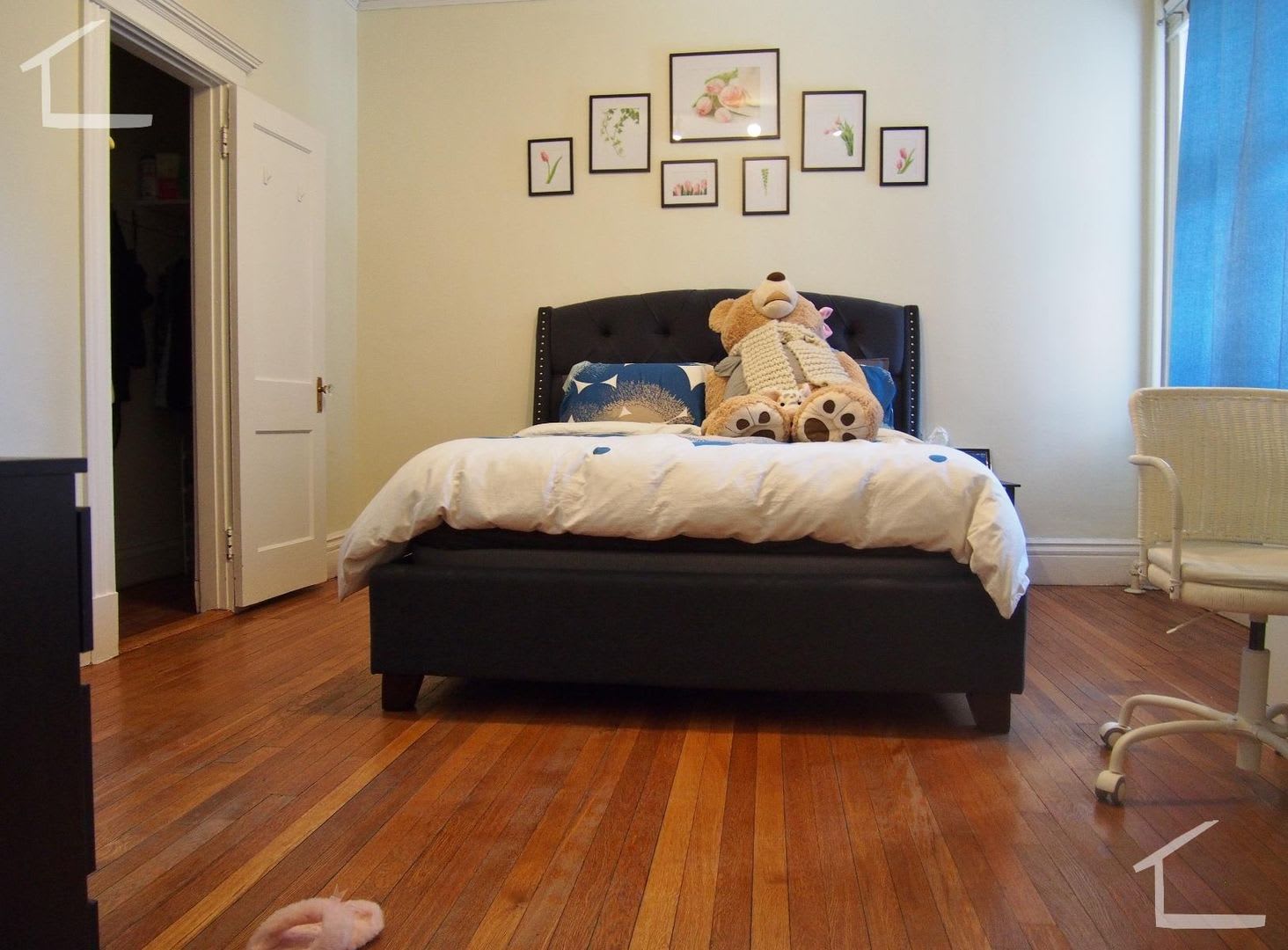 28 Euston St #2 Brookline MA 02446 – photo 4