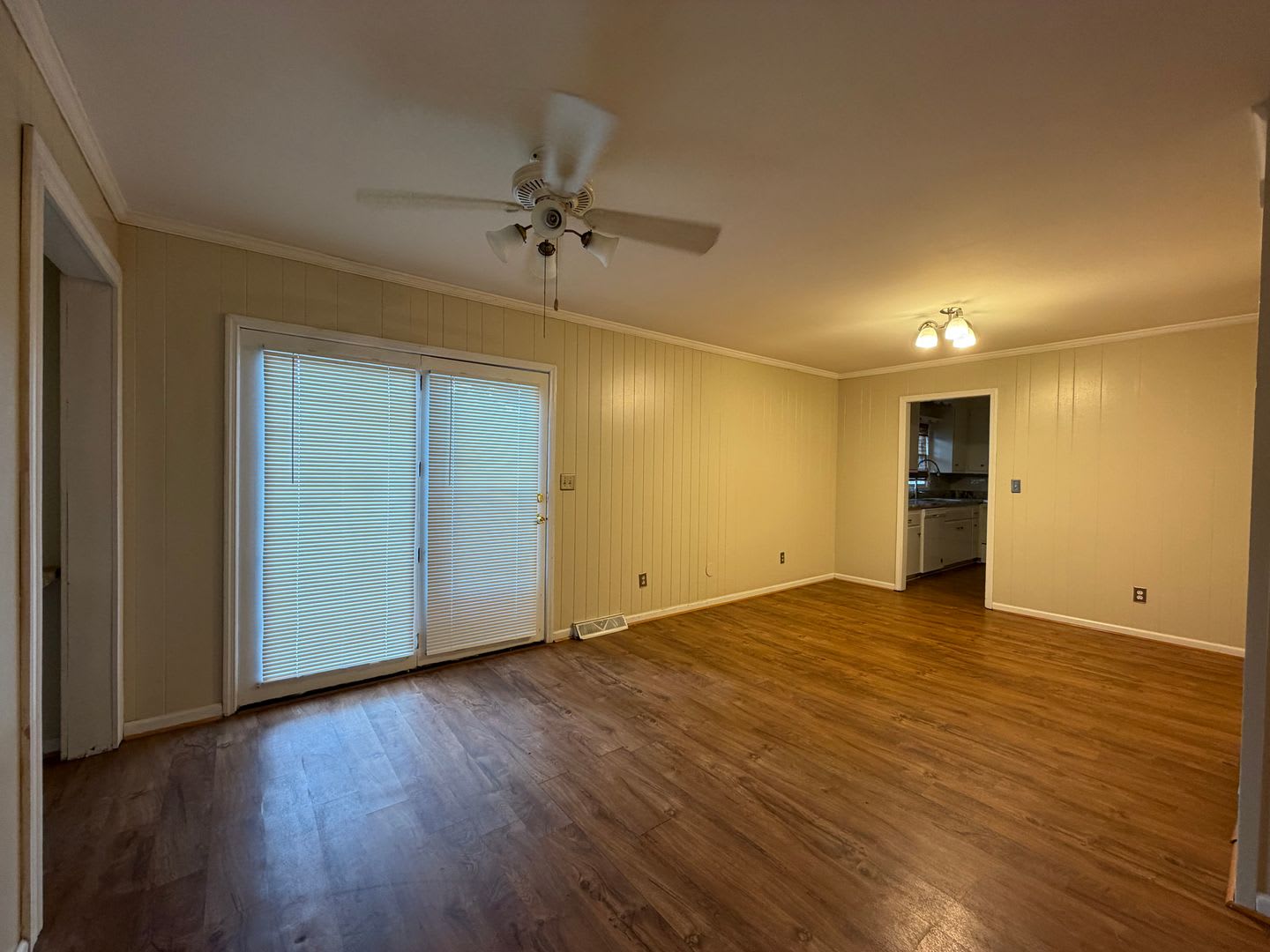 Brick 3/2 House in Old East Rome- $1,795 – photo 5
