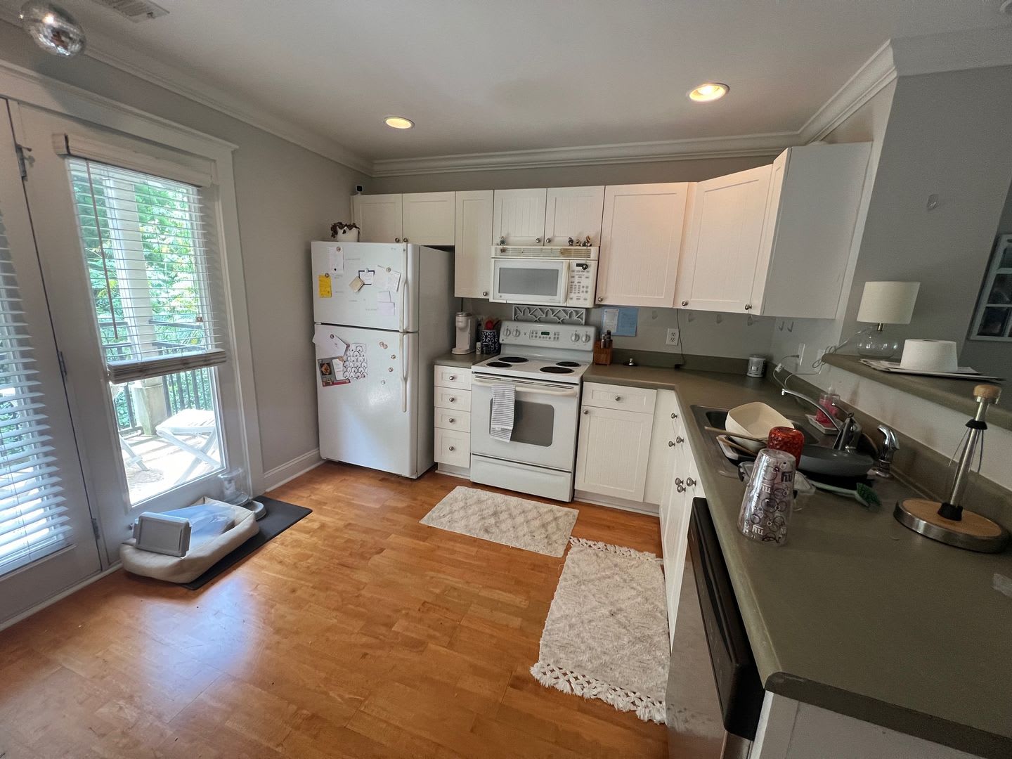 2 bedroom Townhome at the Woodlands! – photo 5