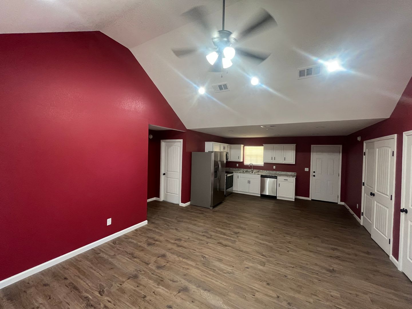 New Construction Brick Home 3 Bed 2 Bath House – photo 3