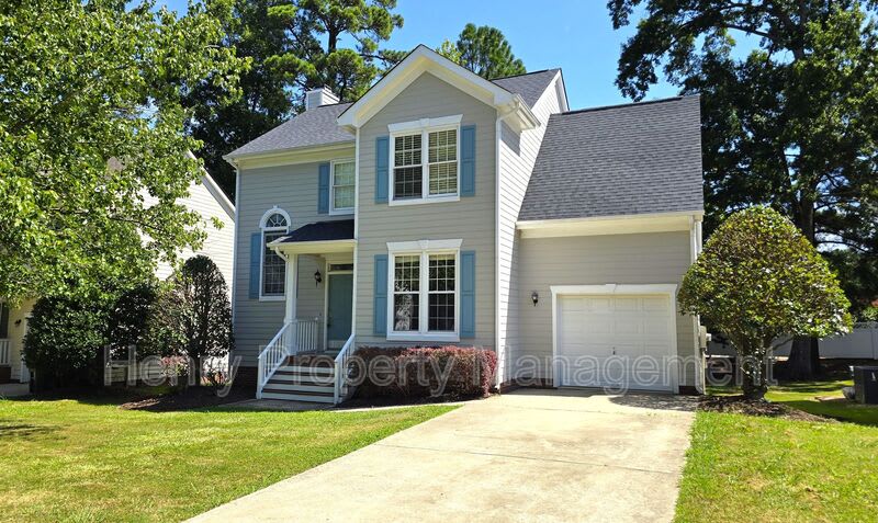 100 Mint Hill Drive – photo 1