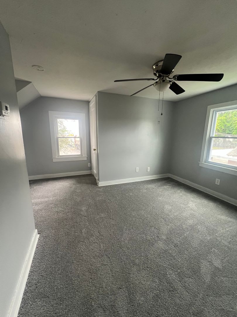 Allmond Ave 4228 (duplex) – photo 1