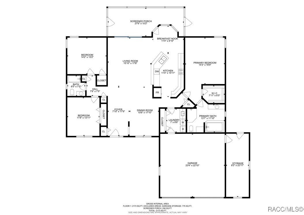 5950 N Petunia Terrace – photo 4