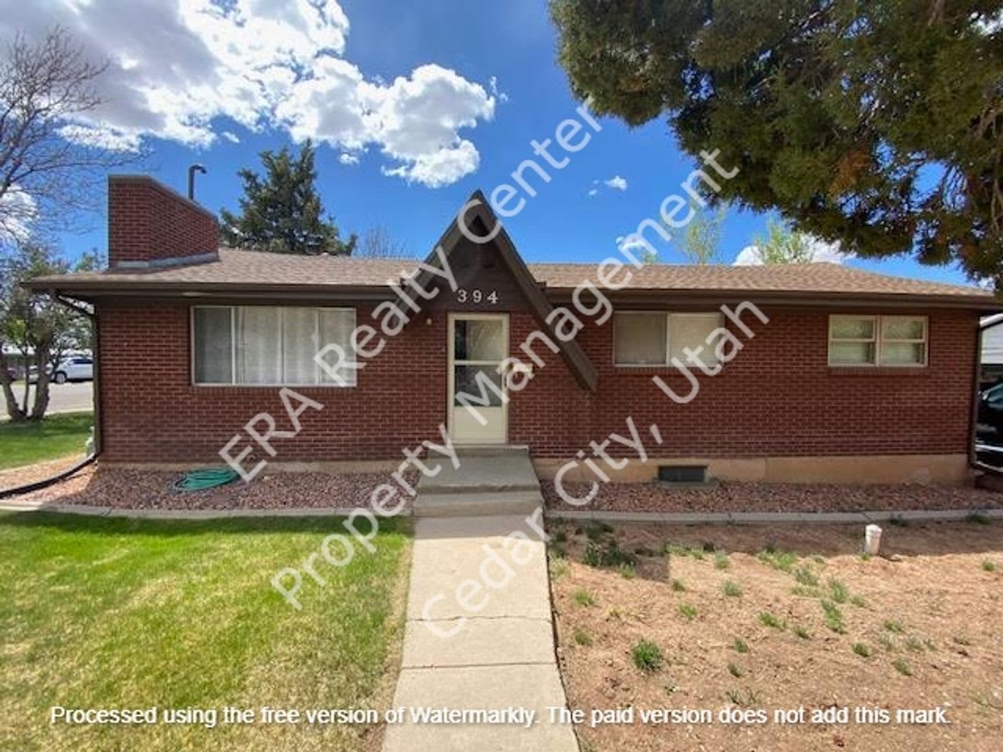 Move In Discount 3 Bedroom 2 Bath Single Family Home – photo 1