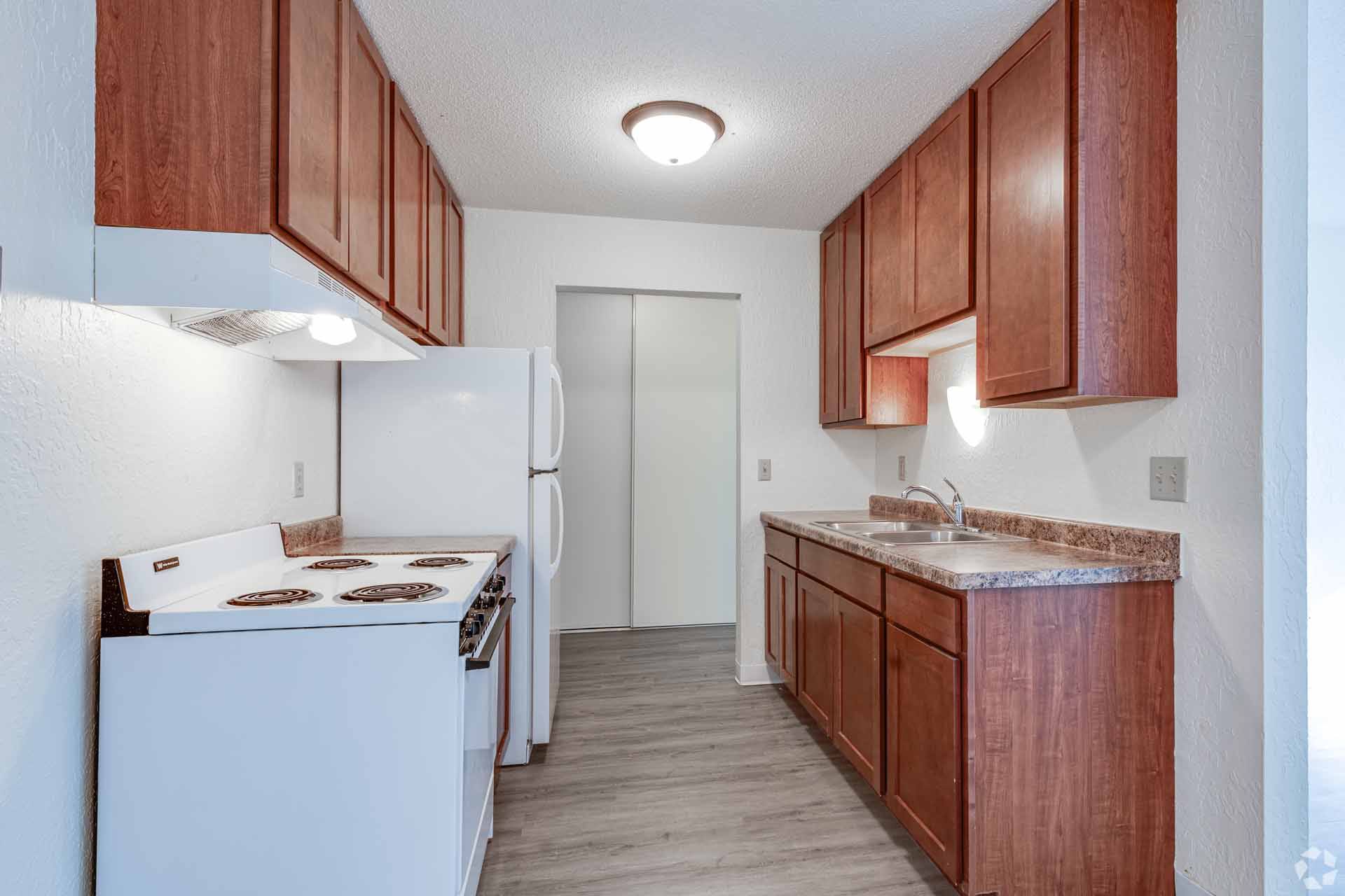 956 Place Apartments – photo 4