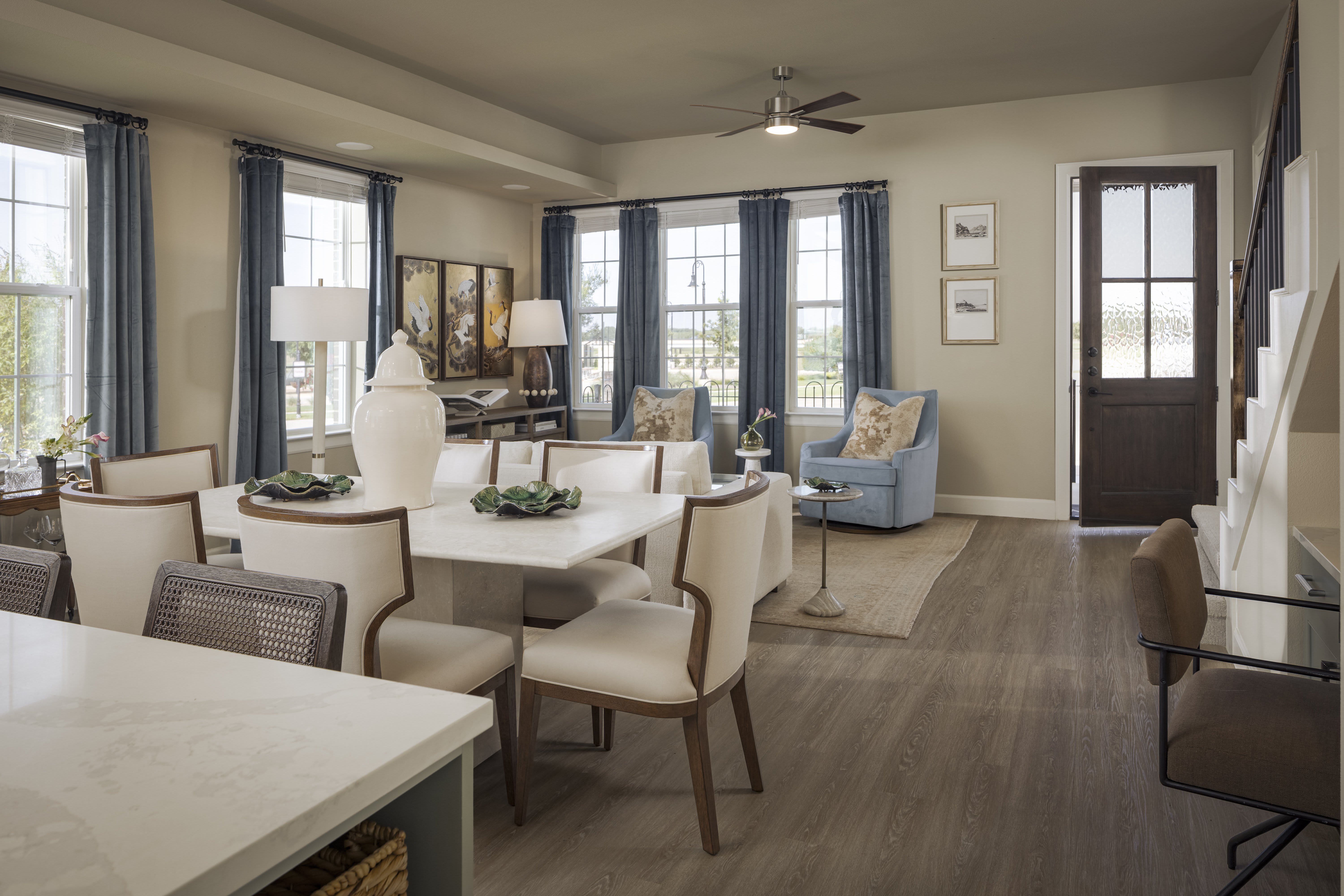 The Linden Townhomes – photo 3