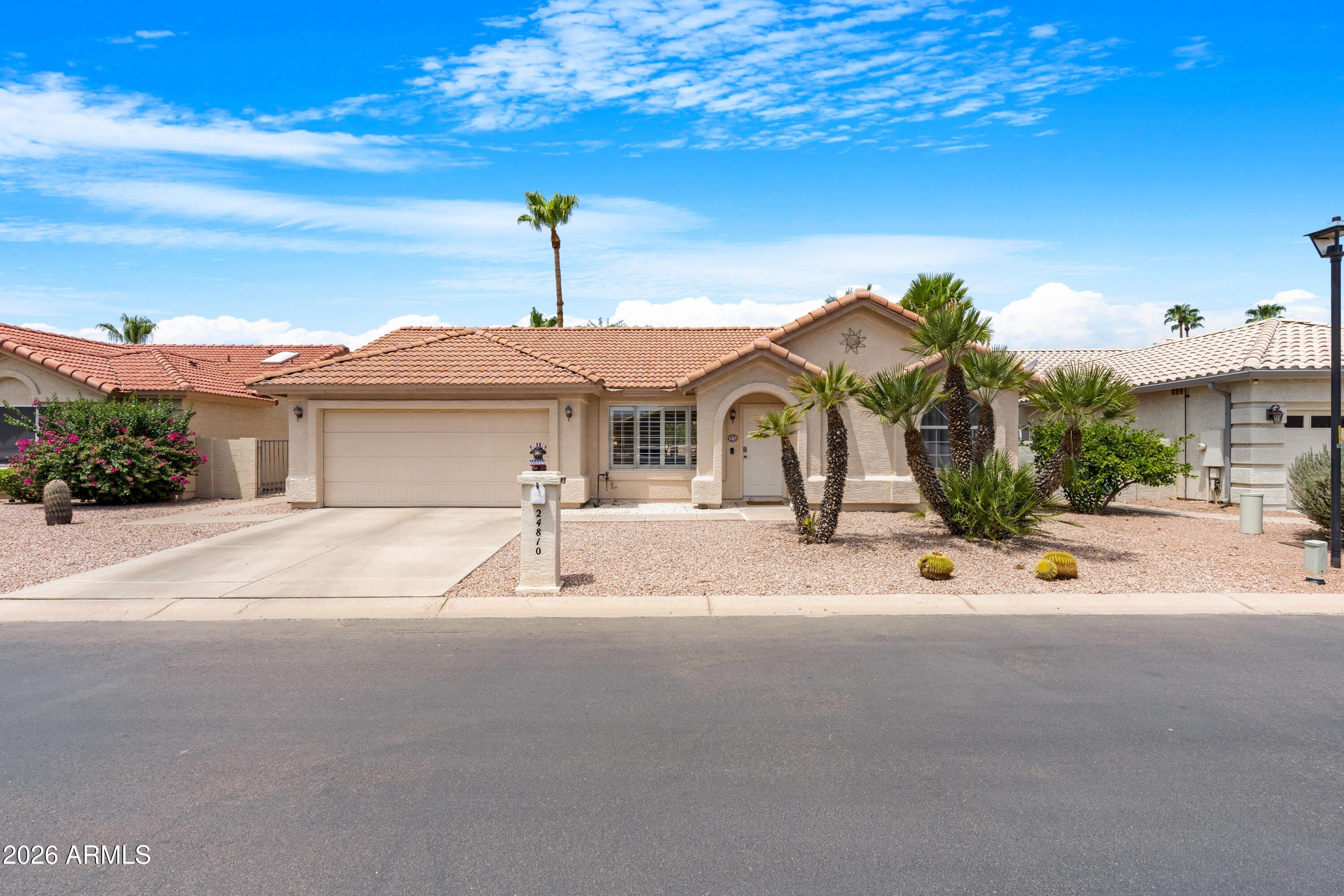 24810 S FOXGLENN Drive – photo 1