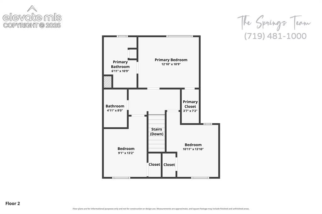 804 Cima Vista Point – photo 4
