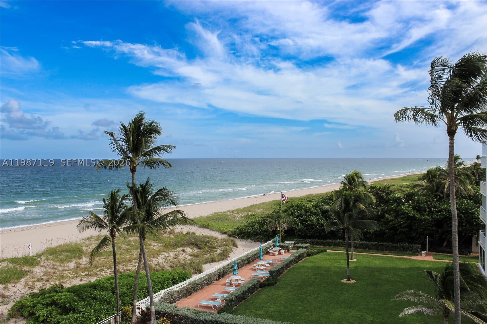 1750 S Ocean Blvd – photo 1