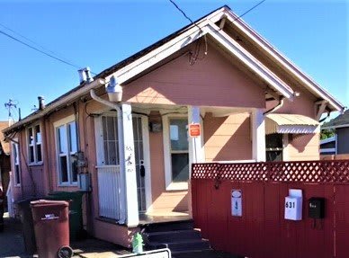 Cute Little House – photo 1