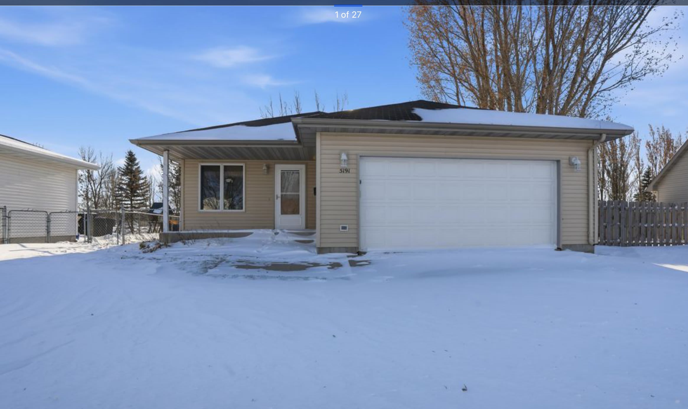 5191 West Lanark Drive – photo 1