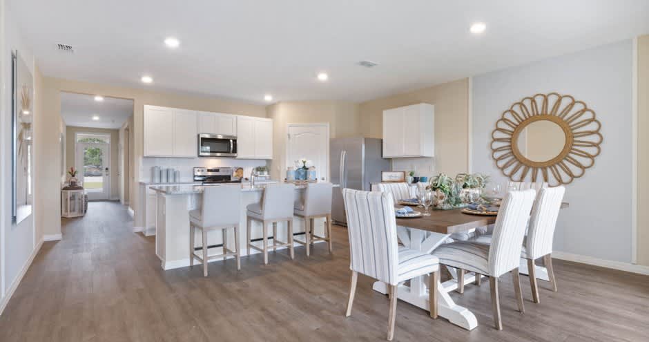Champions Quarters Rental Homes – photo 5