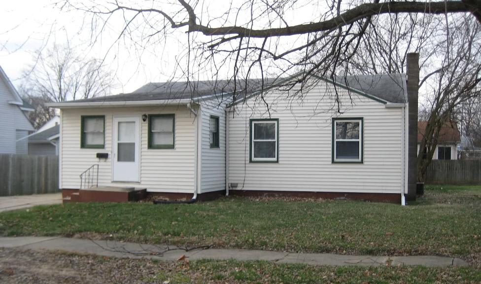11 North Seymour Street – photo 1