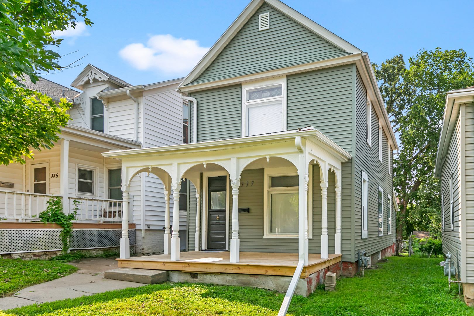 **Coming Soon! Fully Remodeled 3 Bedroom, 1 Bath Home** – photo 1