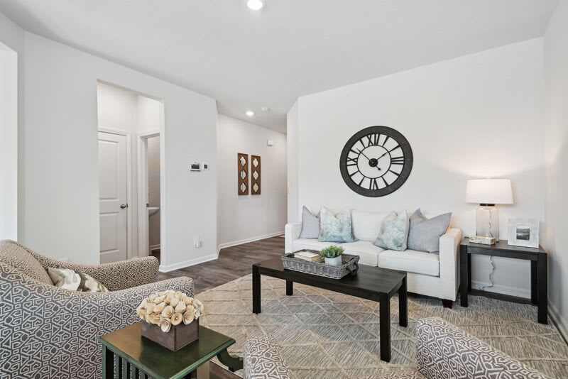 Norman Ridge Townhomes – photo 3