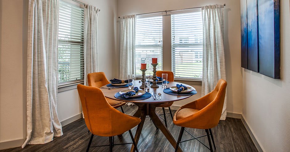 Gray Branch Apartments – photo 3