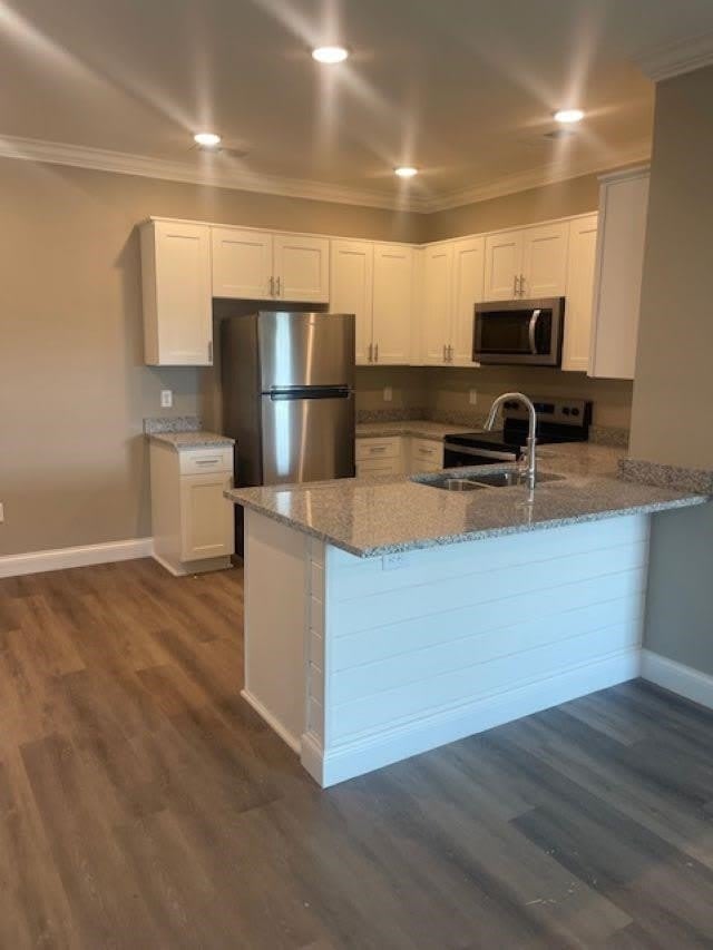 5294 Bakers Springs Street – photo 3