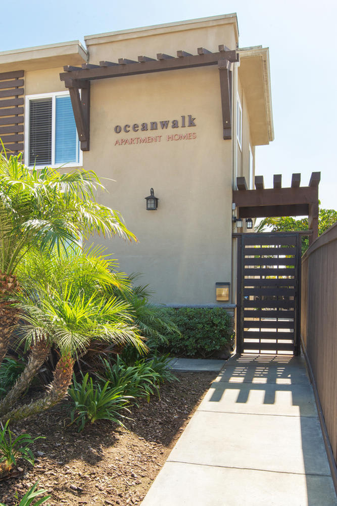 Elan Ocean Walk Apartment Homes – photo 2