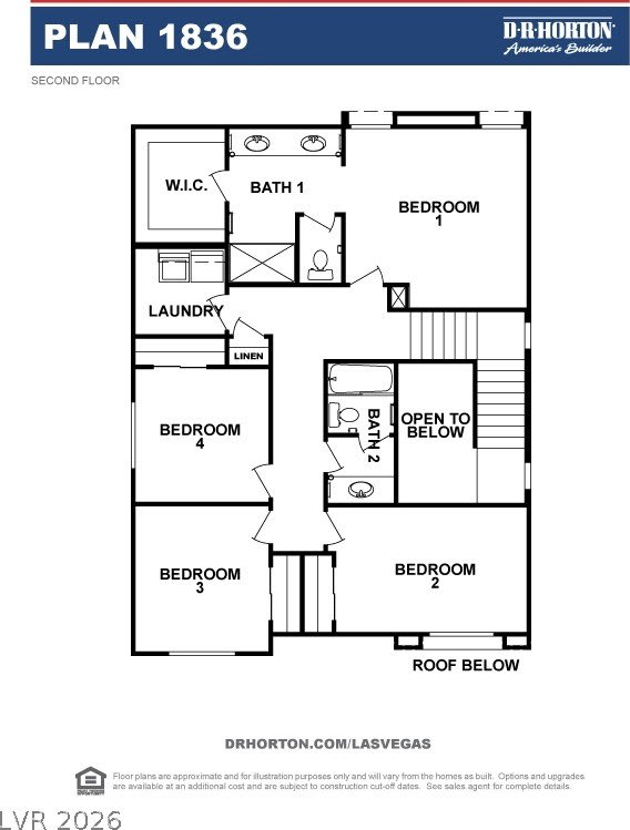 378 Canyon Mist Court – photo 4