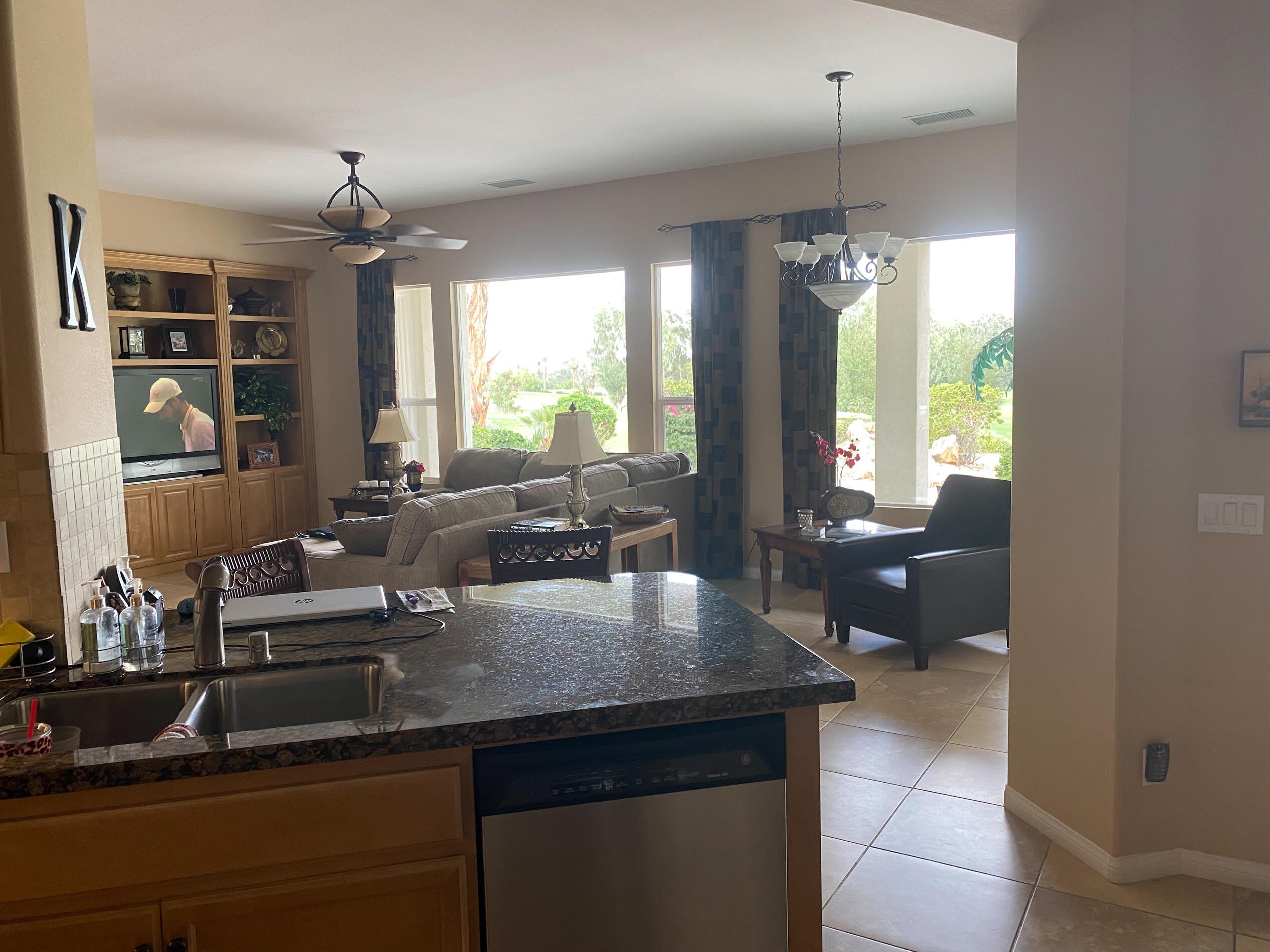 60460 Desert Rose Drive – photo 2