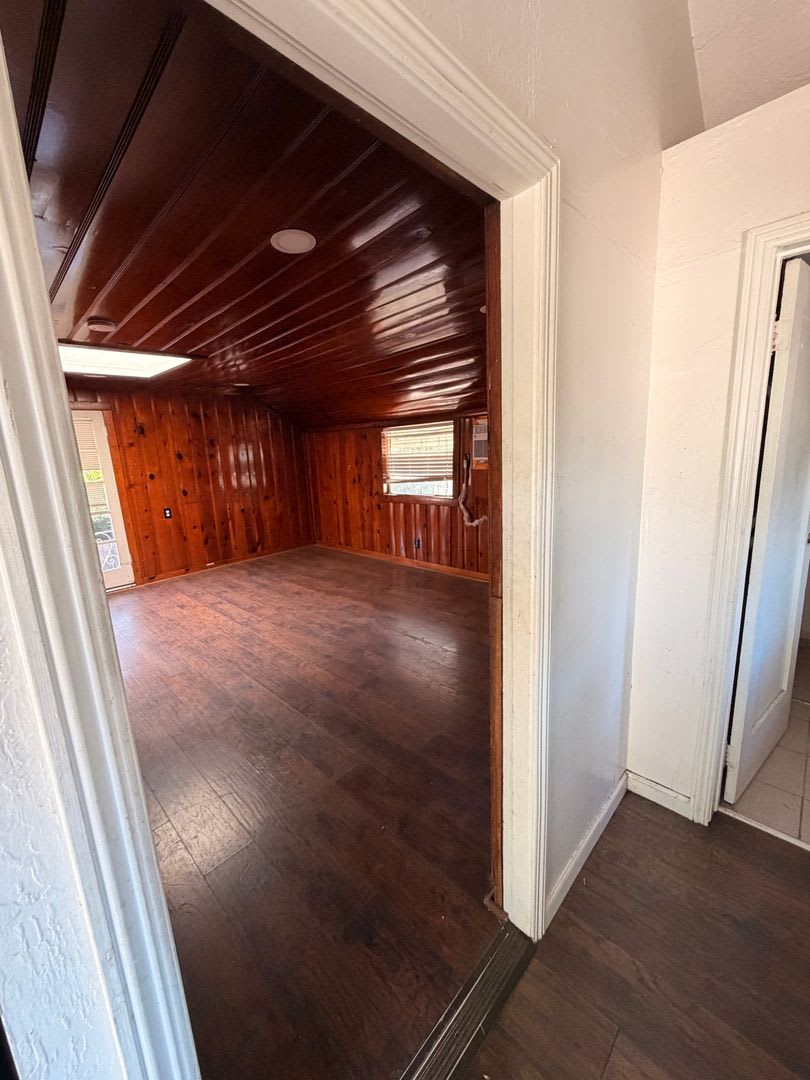 Charming 1Br Duplex In Sacramento – photo 5