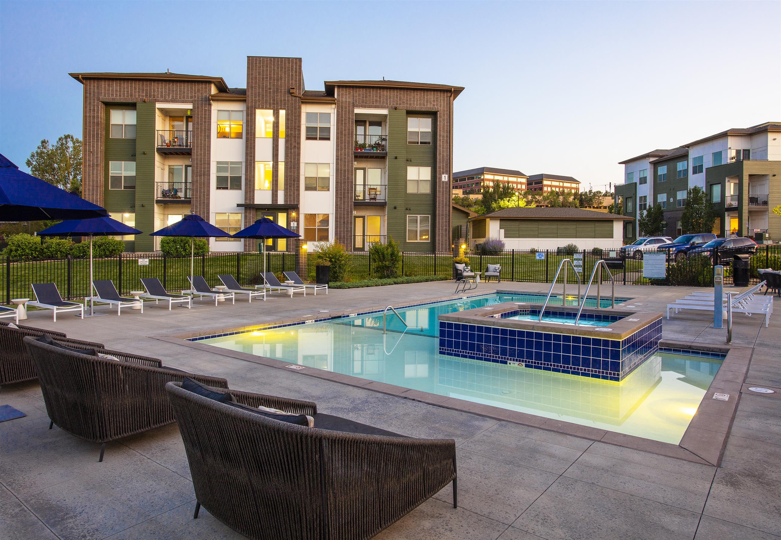RockVue Apartments – photo 2
