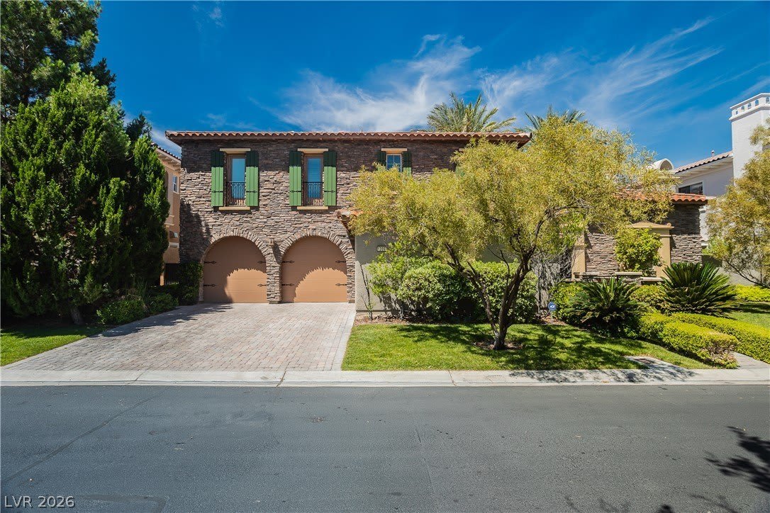 12097 Oakland Hills Drive – photo 1