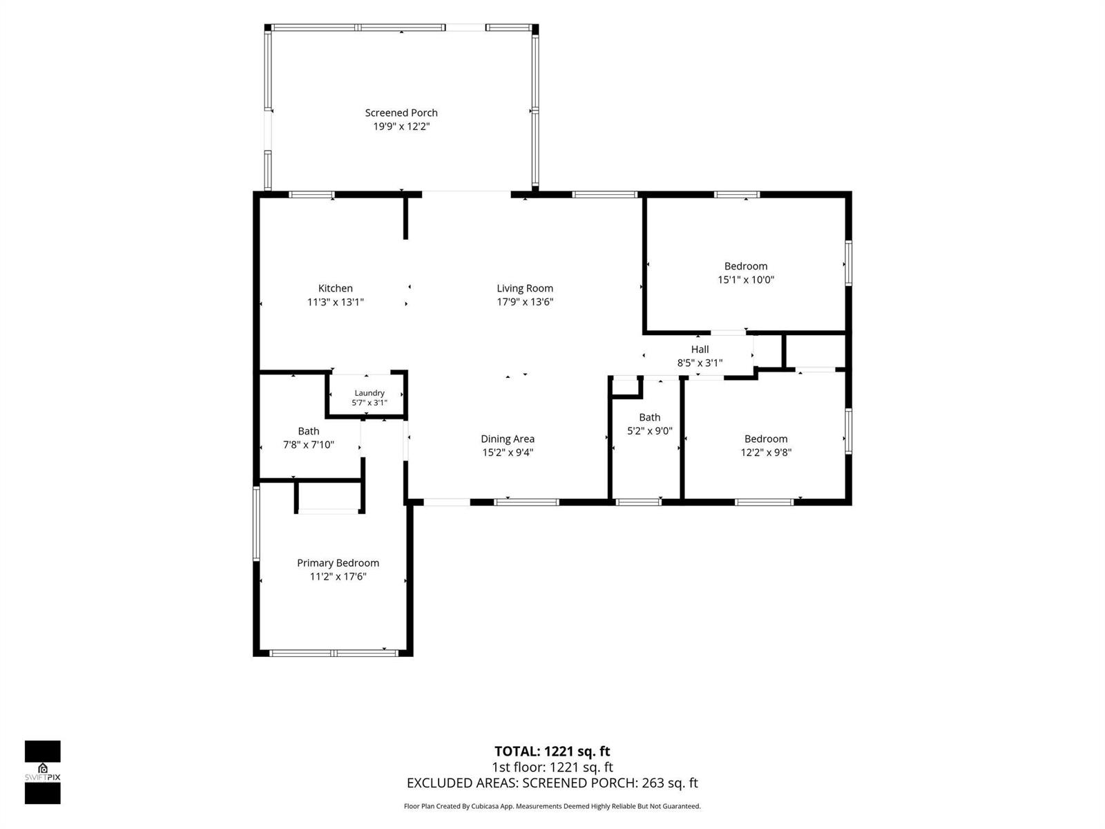 300 Southwest 19th Avenue – photo 2