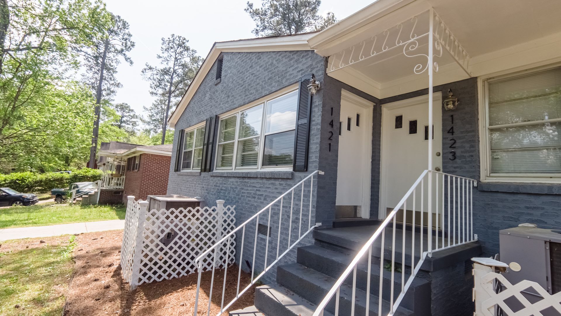 Solid brick duplex located in Forest Acres – photo 5
