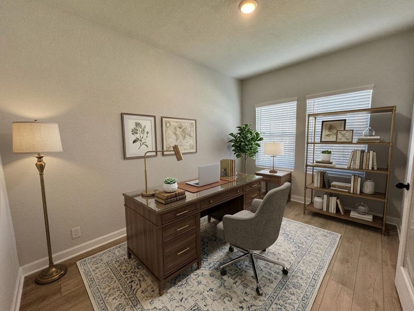 Spacious 4-Bedroom Home with Modern Upgrades & Resort-Style Community Amenities! – photo 3