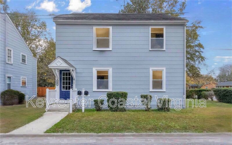 509 Ryland St. – photo 1