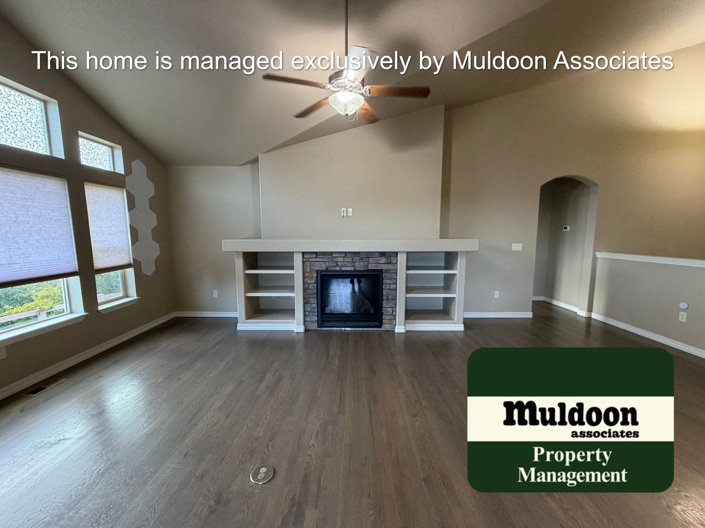 Beautiful Wolf Ranch home! – photo 4