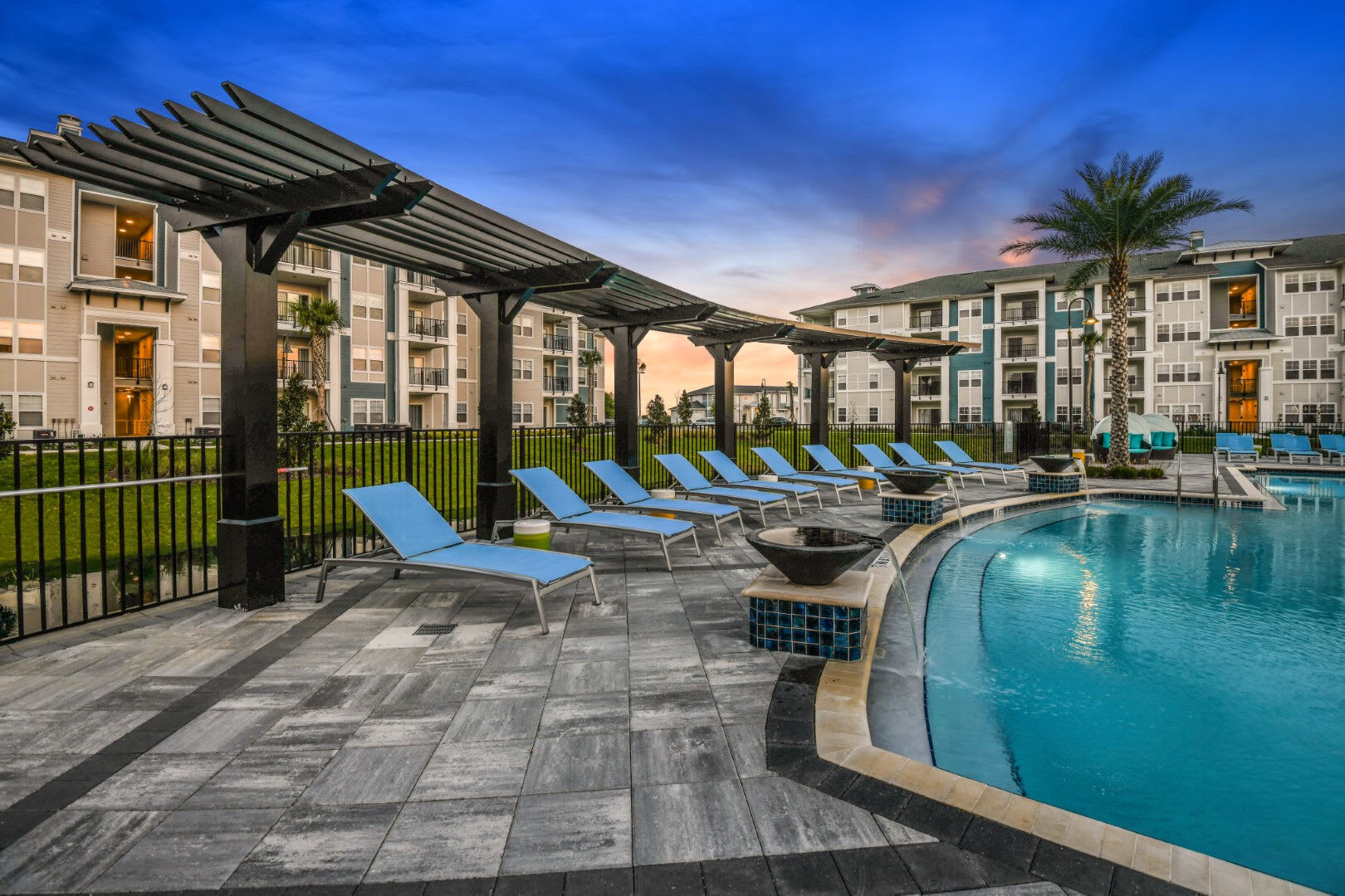 Champions Vue Apartments – photo 5