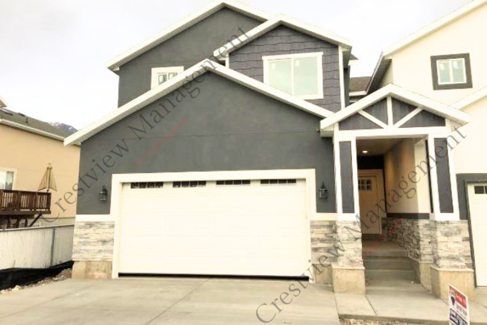 Spacious and modern 3-bedroom townhome in a quiet Provo neighborhood! – photo 1