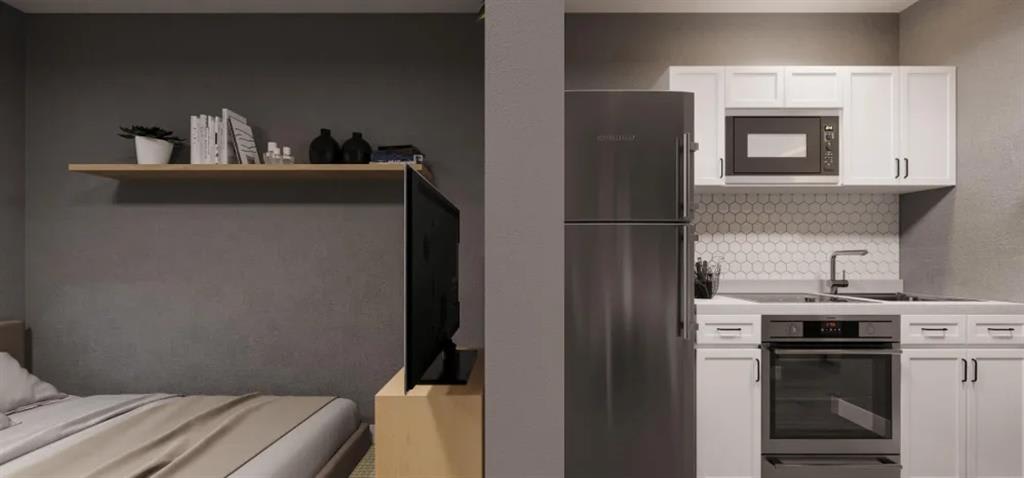 Pinnacle Apartments – photo 5