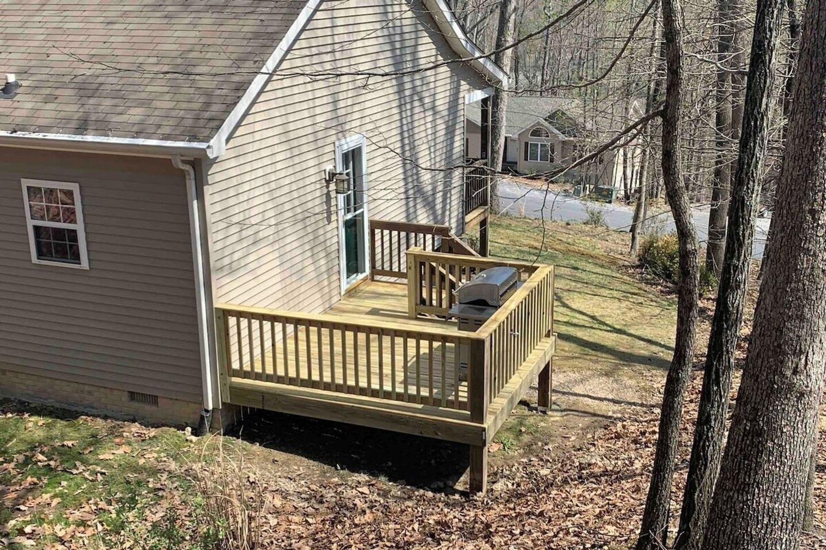 Spacious 4BR Mountain Home Near Massanutten Resort – photo 4