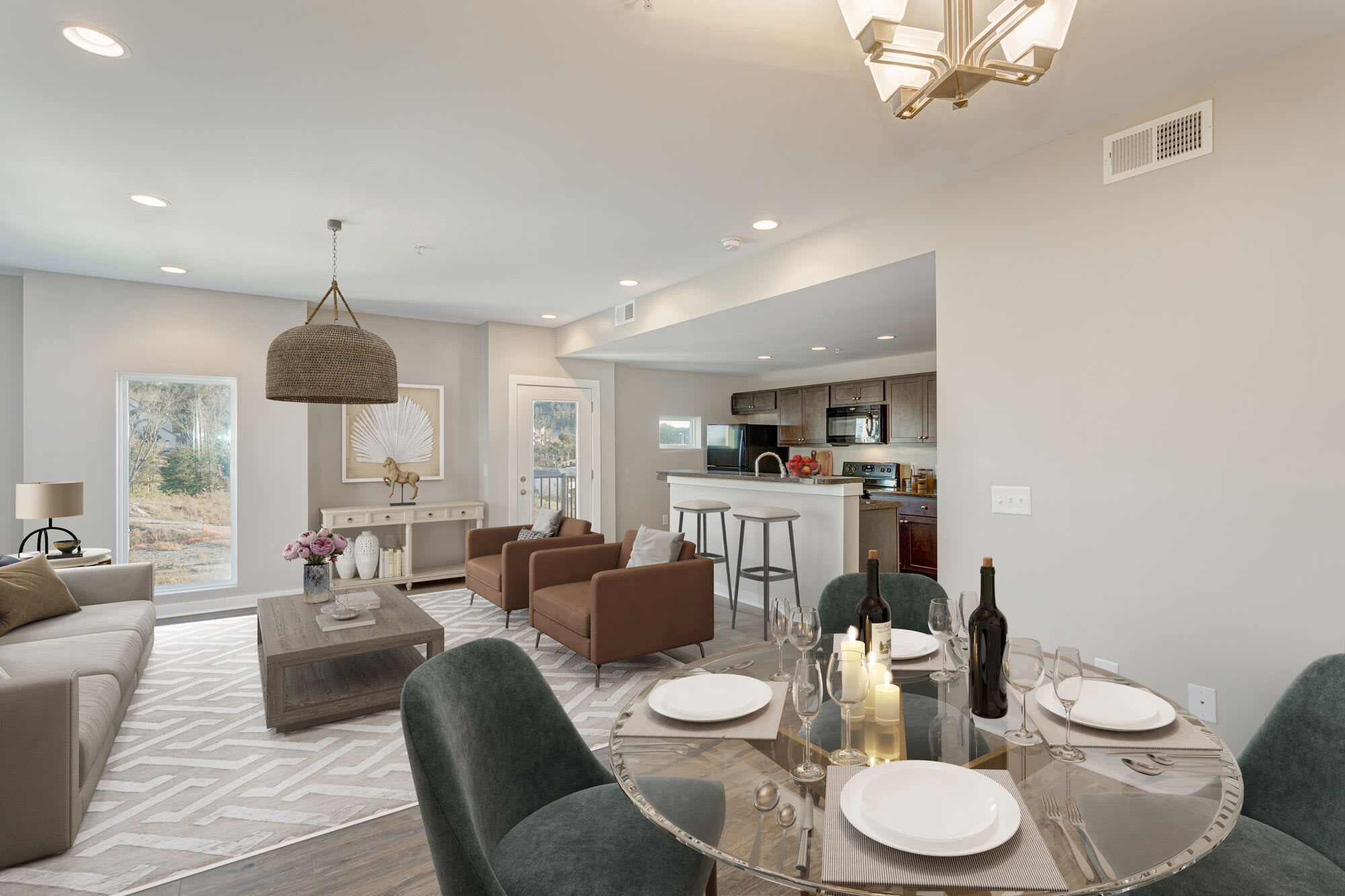 The Lofts At Rose Monte – photo 4