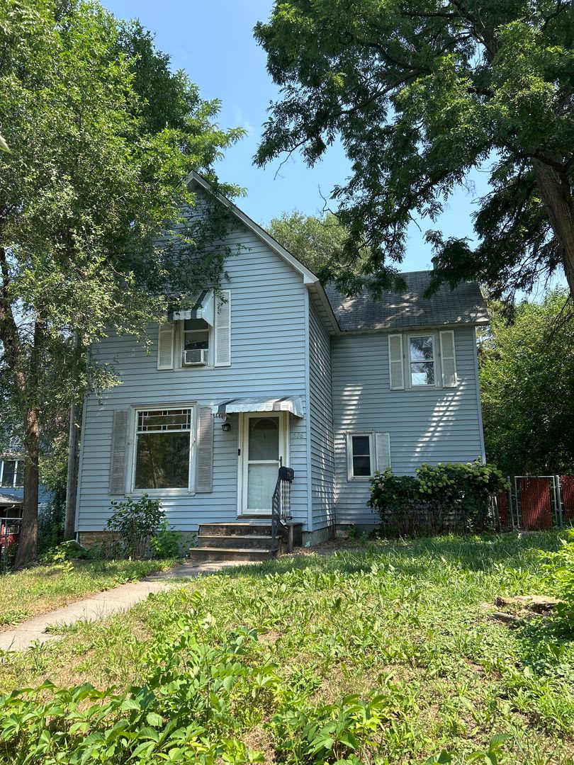 Beautiful 3 bedrrom 1 bathroom House in St. Paul – photo 1