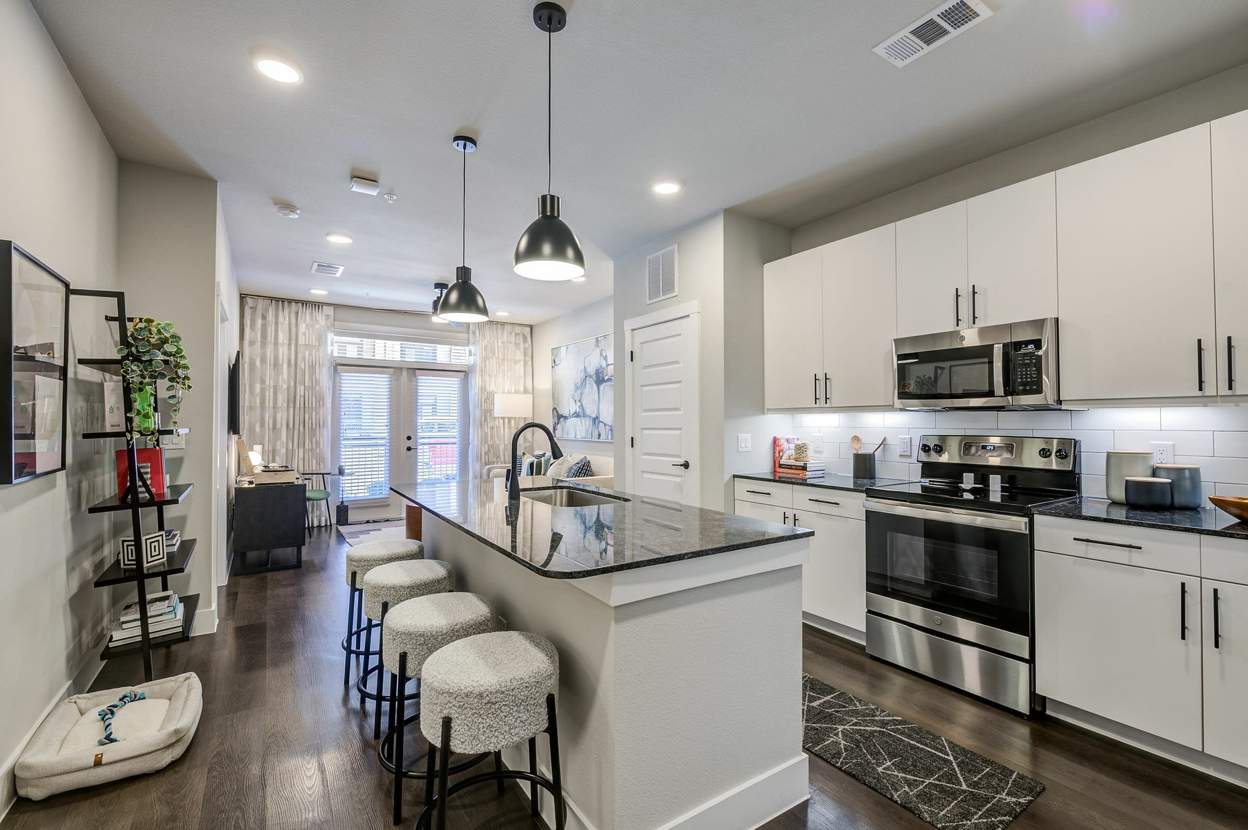 Union House – photo 2