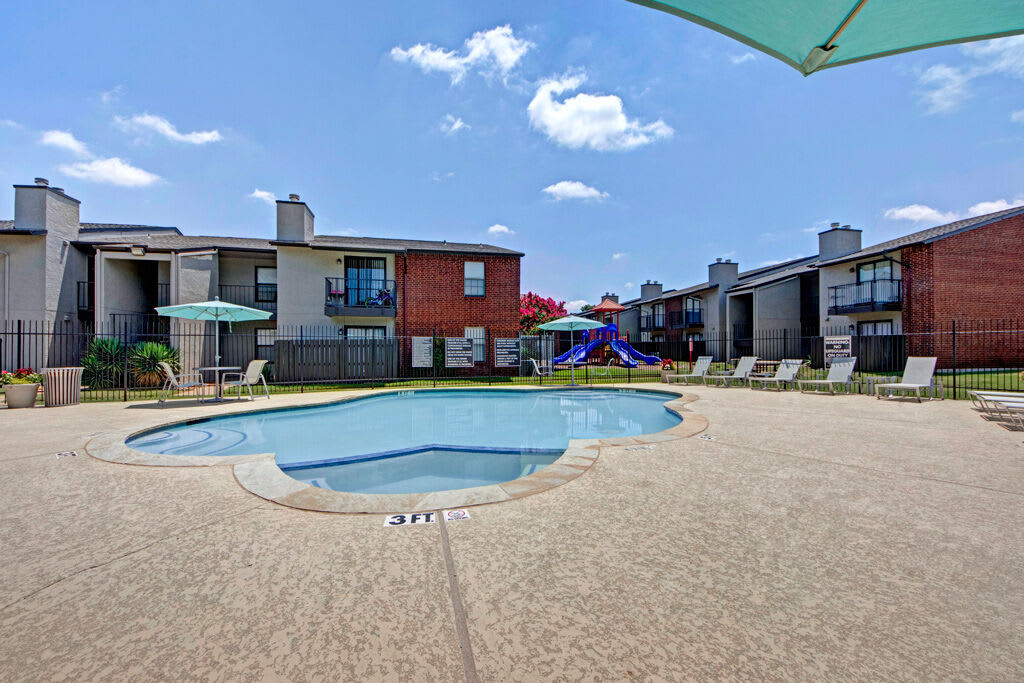 South Meadows Apartments – photo 5
