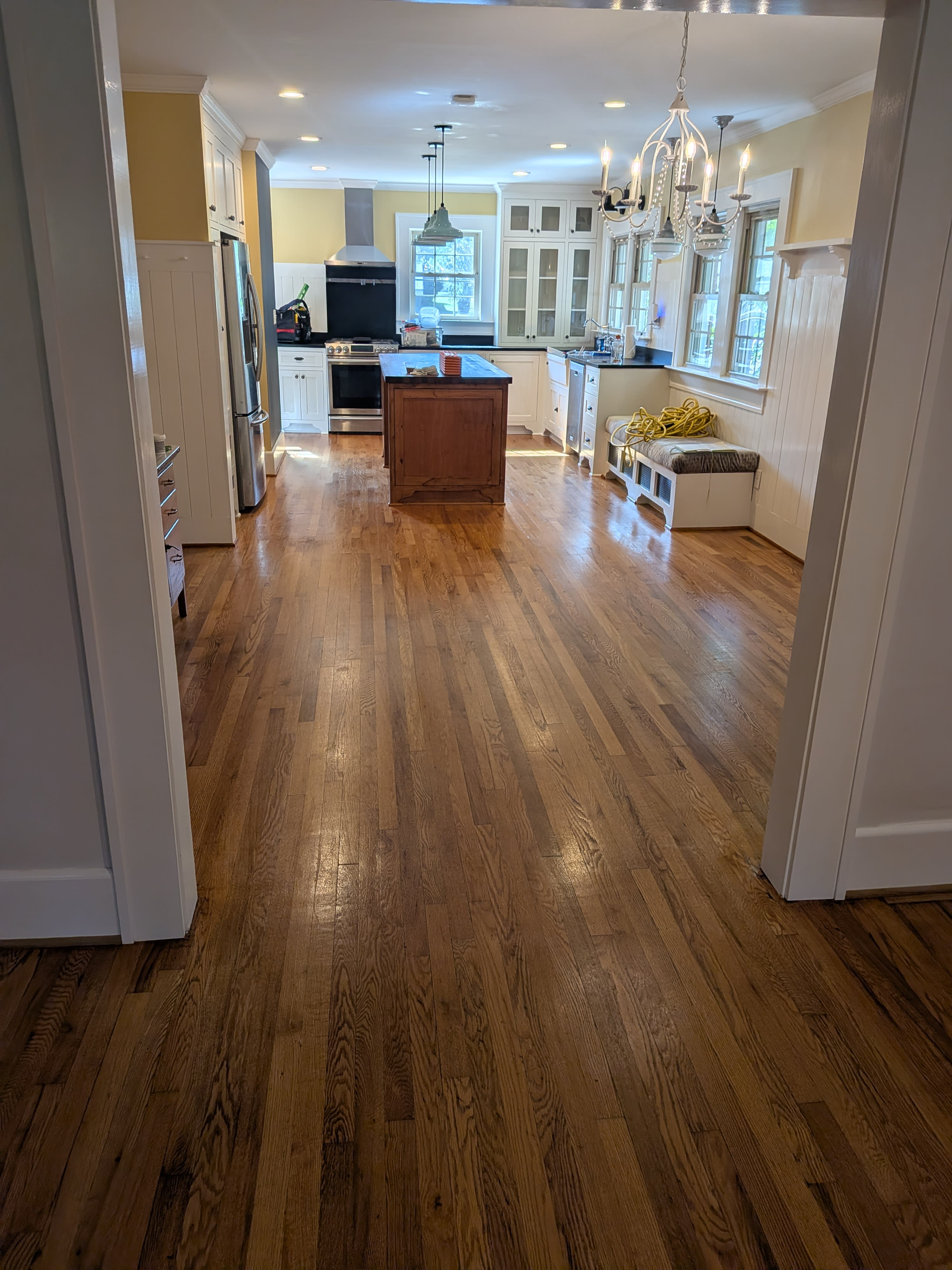 123 West Faris Road – photo 3