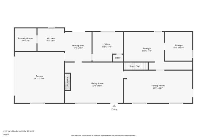 2137 Hartridge Drive – photo 2