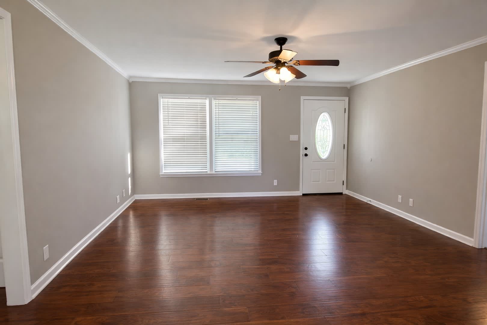 1500 3 Bedroom 2 Bath Modern Brick Home – photo 4